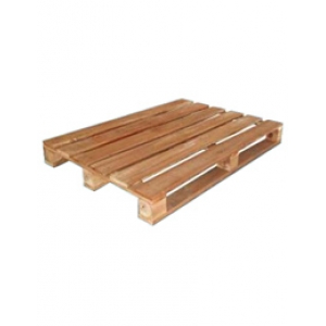 Pallet gỗ keo loại 1 - Pallet PLV - Công Ty TNHH Thương Mại Dịch Vụ Và Sản Xuất Pallet PLV